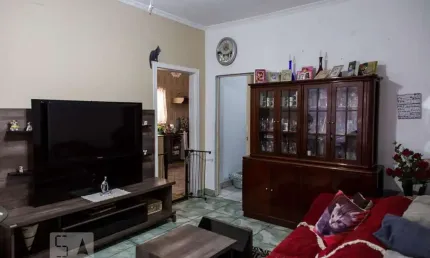 Casa com 5 quartos à venda na Rua Capricho, --, Vila Gustavo, São Paulo