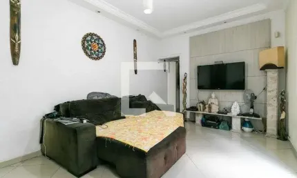 Casa com 3 quartos à venda na Rua São Bernardo, --, Tatuapé, São Paulo