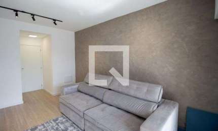 Apartamento à Venda - Vila Jacuí, 2 Quartos,  68 m2
