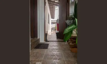 Casa à Venda - Jardim Marajoara , 4 Quartos,  250 m2