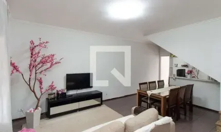 Casa com 3 quartos à venda na Rua Ministro Carvalho Mourão, --, Vila Sabrina, São Paulo