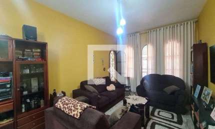 Casa com 4 quartos à venda na Rua Paulino Mendo, --, Sapopemba, São Paulo