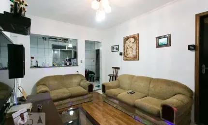 Casa com 2 quartos à venda na Rua Itália Severino, --, Penha De França, São Paulo