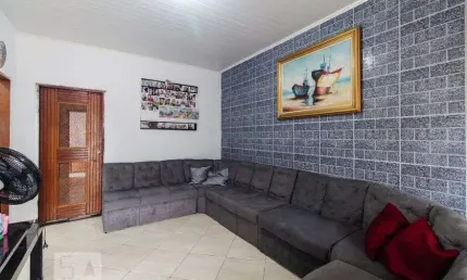 Casa com 2 quartos à venda na Rua Frei Bernardino Coste, --, Sapopemba, São Paulo