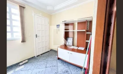 Casa à Venda - Vila Campo Grande, 3 Quartos,  150 m2