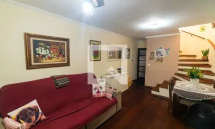 Casa com 2 quartos à venda na Rua Emílio de Sousa Docca, --, Vila Campestre, São Paulo