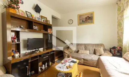 Casa com 2 quartos à venda na Rua Antônio Lobo, --, Penha De França, São Paulo