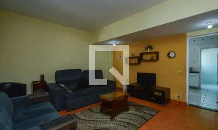 Casa com 2 quartos à venda na Rua Pedro Molini, --, Socorro, São Paulo