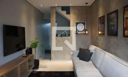Casa com 3 quartos à venda na Rua Ferdinando Ramponi, --, Vila Carmosina, São Paulo