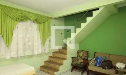 Casa com 2 quartos à venda na Rua Inauini, --, Itaquera, São Paulo