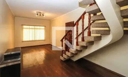 Casa com 3 quartos à venda na Rua Antônio Álvares, --, Sacomã, São Paulo