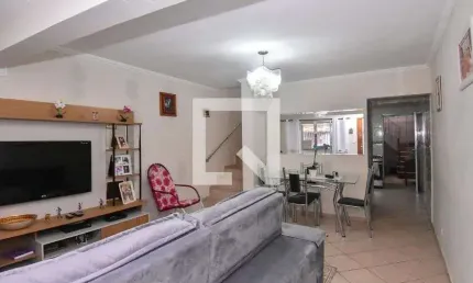 Casa com 2 quartos à venda na Rua Luís Gonçalves, --, Vila Ema, São Paulo
