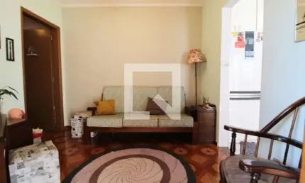 Casa com 3 quartos à venda na Avenida Doutor Luís Arrobas Martins, --, Veleiros, São Paulo