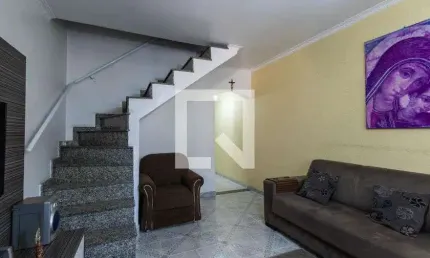 Casa com 3 quartos à venda na Rua Adolfo de Menezes, --, Sapopemba, São Paulo