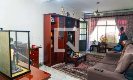 Casa com 3 quartos à venda na Avenida José Estevão de Magalhães, --, Vila Campestre, São Paulo