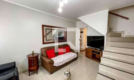 Casa com 2 quartos à venda na Rua Simão Machado, --, Água Fria, São Paulo
