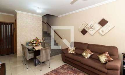 Casa com 4 quartos à venda na Rua Doutor Pelágio Marques, --, Vila Matilde, São Paulo