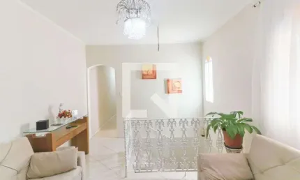 Casa à Venda - Jardim Éster Yolanda, 4 Quartos,  125 m2