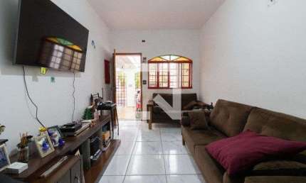 Casa com 2 quartos à venda na Rua Doutor Ivo de Campos Marques, --, Butantã, São Paulo