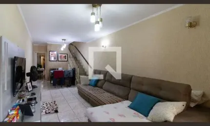 Casa com 2 quartos à venda na Rua Parianas, --, Cangaíba, São Paulo