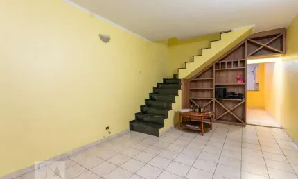Casa com 3 quartos à venda na Rua Adolfo de Menezes, --, Sapopemba, São Paulo
