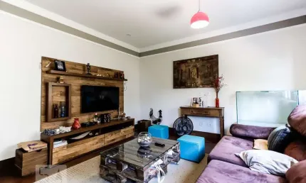Casa com 3 quartos à venda na Rua Atos Ribeiro, --, Vila Constança, São Paulo