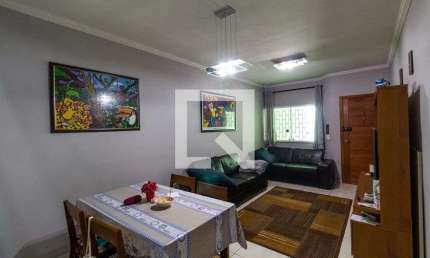 Casa com 3 quartos à venda na Rua Antônio de Toledo Lara Filho, --, Ponte Rasa, São Paulo