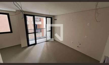 Apartamento à Venda - Vila Madalena, 1 Quarto,  32 m2