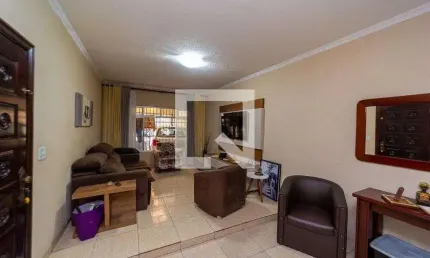Casa com 3 quartos à venda na Rua Professora Ernestina Loureiro de Miranda, --, Ponte Rasa, São Paulo