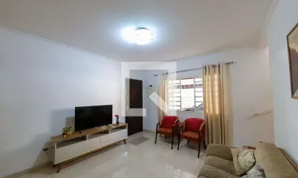 Casa com 4 quartos à venda na Travessa Antônio Real, --, Vila Mazzei, São Paulo