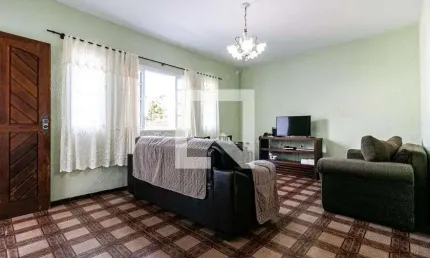 Casa com 4 quartos à venda na Rua Lélio Mendes, --, Cangaíba, São Paulo