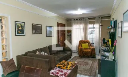 Casa com 3 quartos à venda na Rua Enótria, --, Vila Mazzei, São Paulo