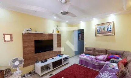 Casa com 3 quartos à venda na Rua Raimundo Nogueira, --, Ponte Rasa, São Paulo