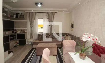 Casa com 3 quartos à venda na Rua Angá, --, Vila Formosa, São Paulo