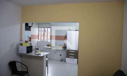 Casa com 5 quartos à venda na Rua Airi-Mirim, --, Vila Jacuí, São Paulo