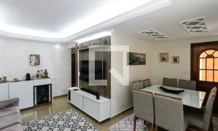 Casa com 2 quartos à venda na Rua Delmiro Gouveia, --, Sapopemba, São Paulo