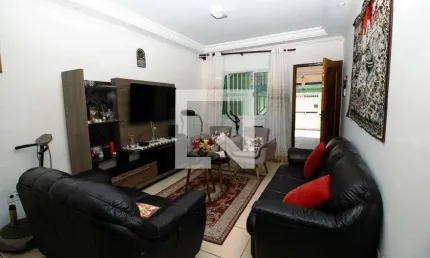 Casa com 2 quartos à venda na Rua Lázaro Bueno, --, Jardim Maringa, São Paulo