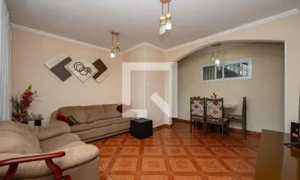 Casa com 3 quartos à venda na Rua Bento Coelho da Silveira, --, Vila Campestre, São Paulo
