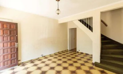 Casa com 3 quartos à venda na Rua Dona Ana Neri, --, Cambuci, São Paulo
