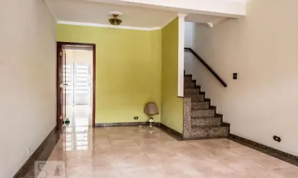 Casa com 2 quartos à venda na Rua Piraçununga, --, Mooca, São Paulo
