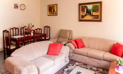 Casa com 3 quartos à venda na Rua Gaspar Monge, --, Artur Alvim, São Paulo