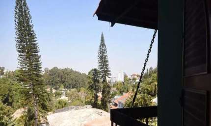 Casa à venda na Fazenda Morumbi 650m² 4 quartos, 8 banheiros sendo 4 suítes  Morumbi  São Paulo