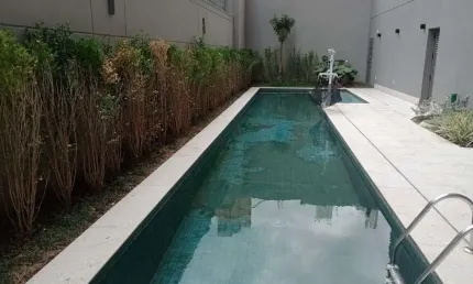 Kitnet / Stúdio para alugar na Rua Coronel Artur de Paula Ferreira, --, Vila Nova Conceição, São Paulo