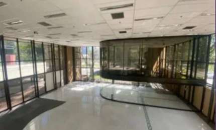 Ponto comercial para alugar na Avenida Engenheiro Luiz Carlos Berrini, --, Cidade Monções, São Paulo