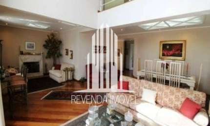 Casa de Condomínio locação 480m²  04 suítes Brooklin