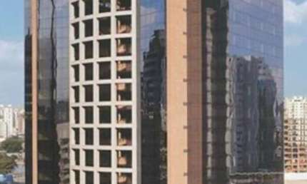 Corporate BB. 300 M shopping Vila Olímpia. andar inteiro