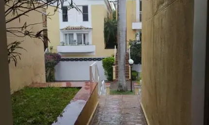 Casa em Condomínio de 360m² 4 suítes no Alto da Boa Vista - São Paulo