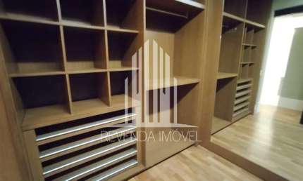 Apartamento RESIDENCIAL em SÃO PAULO - SP, VILA NOVA CONCEIÇÃO