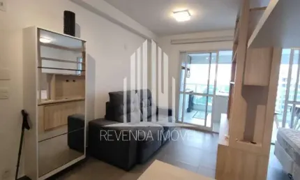 Apartamento RESIDENCIAL em SÃO PAULO - SP, BROOKLIN PAULISTA