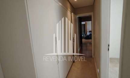Aluguel Apartamento na  Bela Cintra163 m2, 2suites, salas de estar e jantar, lavabo 2 vagas